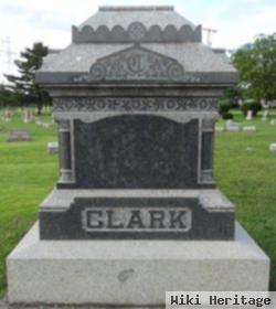 Barbara A. Seaser Clark