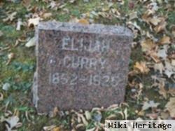 Elijah Curry