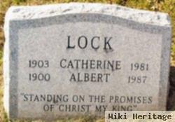 Catherine Lock