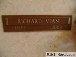 Richard Vian