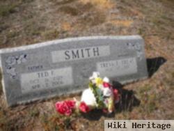 Ted E Smith