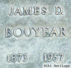 James David Bouyear