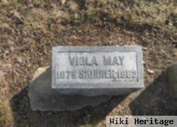 Viola May Skinner