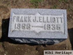 Frank J Elliott