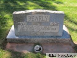 Betty Pauline Haney Bearly