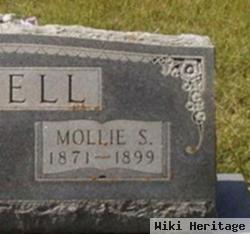 Mollie S. Howell