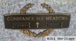 Constance Sue Meadows