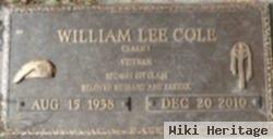 William Lee Cole