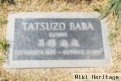 Tatsuzo Baba