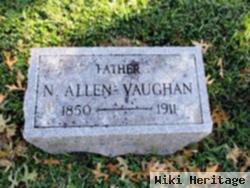 Nelson Allen Vaughan