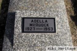 Adella Murdock