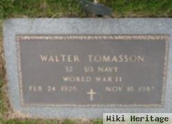 Walter Tomasson