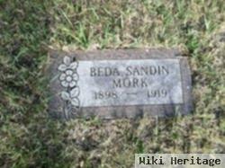 Beda Sandin Mork