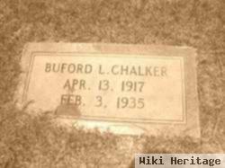 Buford L. Chalker
