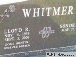 Lloyd R Whitmer