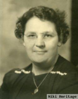 Marcia Louise Woodworth Loomis