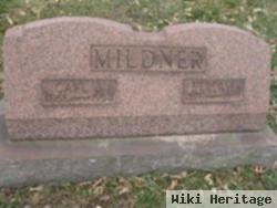 Carl B Mildner