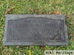 Louise Gail Foley Mccartney