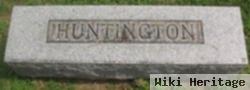 Virginia R. Huntington