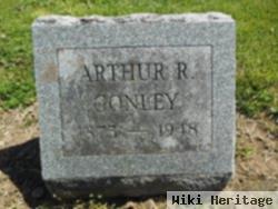 Arthur R Conley