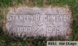 Stanley B. Bachmeyer