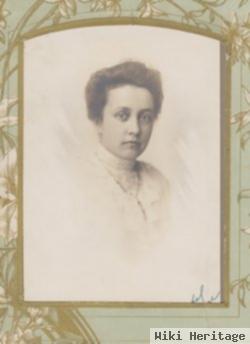 Mabel Moore Nellis