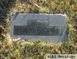 Robert Anthony Clark