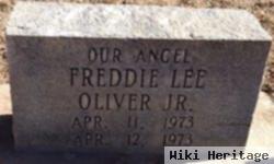 Freddie Lee Oliver