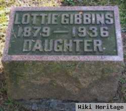 Lottie Gibbins