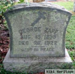 George Zapf