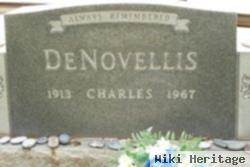 Charles Denovellis