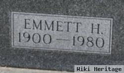 Emmett H. Fricke