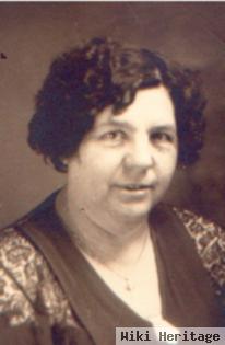 Rosa Lantz Armentrout Ogden