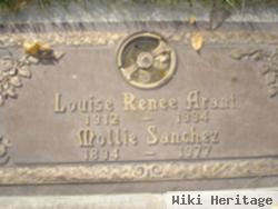 Mollie Sanchez