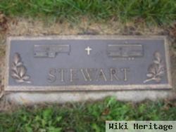 John J "jim" Stewart