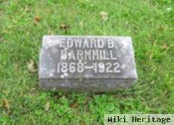 Edward B Barnhill