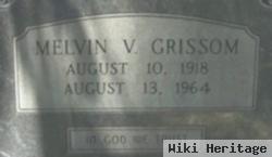 Melvin V. Grissom