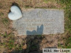 Jack Lee Gulick