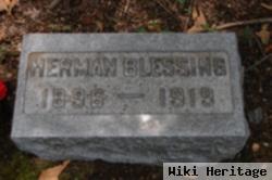 Herman Blessing