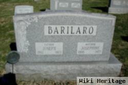 Joseph "giuseppe" Barilaro