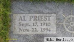 Albert William "al" Priest, Jr