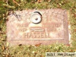 Frank Hassell