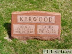 John James Kerwood