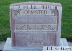 Thomas Byron Olmsted