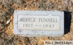 Henry Audice Tunnell