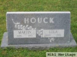 Lola Houck