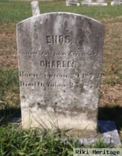 Enos Charles