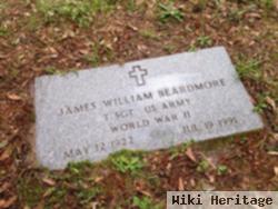 James William Beardmore