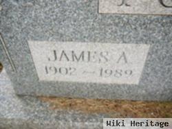 James A Ford