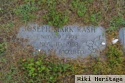 Joseph Mark Rash